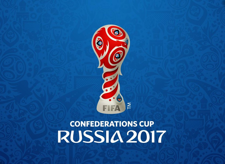 Кубок Конфедераций 2017 в России