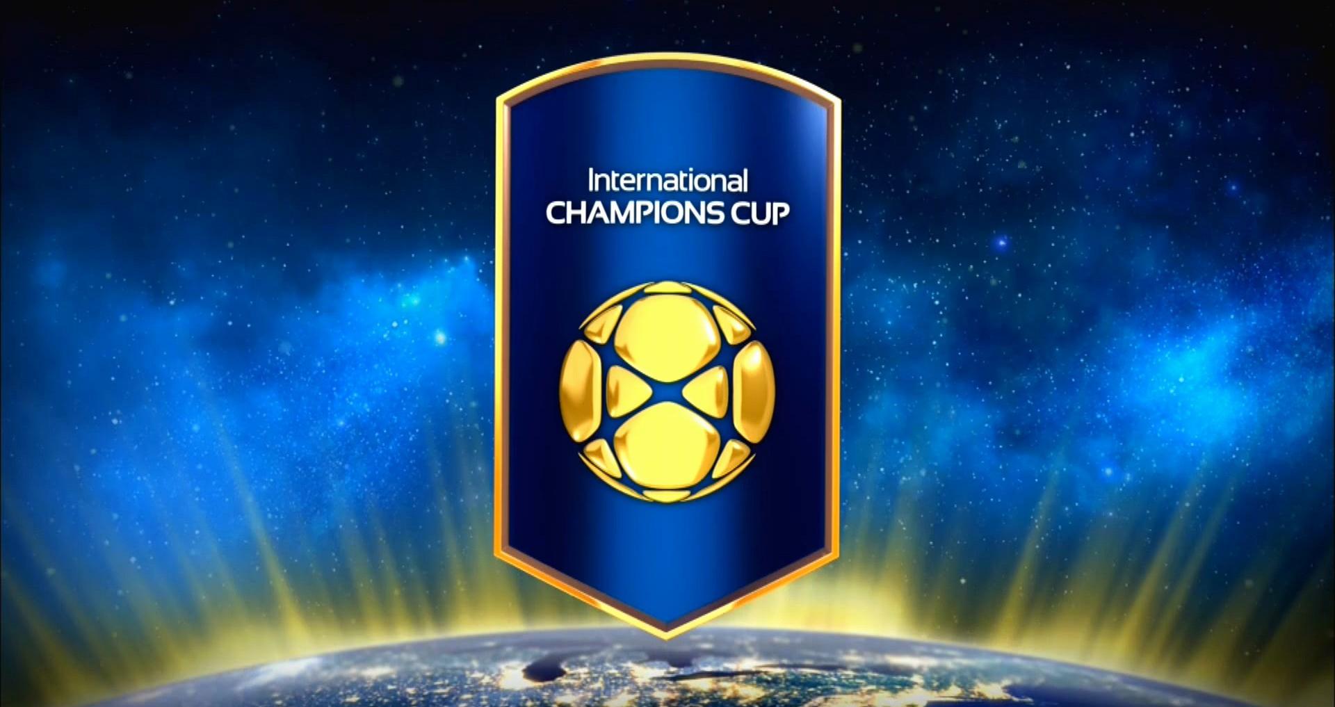 Международный Кубок Чемпионов